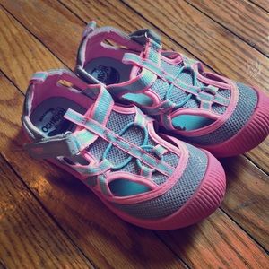 Children’s shoes
